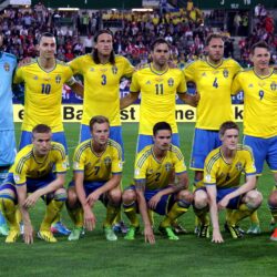 Sweden Football Team Wallpapers Find best latest Sweden Football