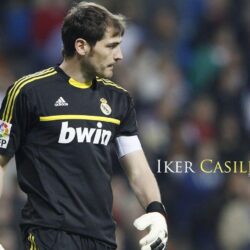 Iker Casillas Wallpapers