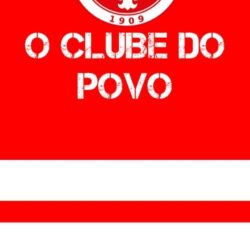 SC Internacional of Brazil wallpaper.