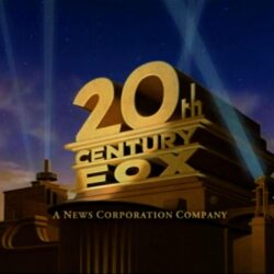 20th Century Fox Logo Wallpapers
