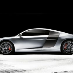 Audi R8 GT3 Wallpapers