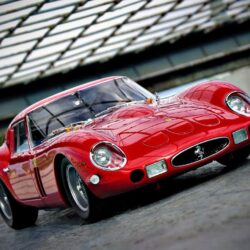 Ferrari 250 GTO Wallpapers 11
