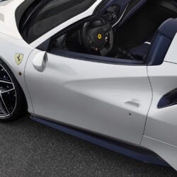 Wallpapers Ferrari 488 Pista Spider, 2019 Cars, supercar, 4K, Cars