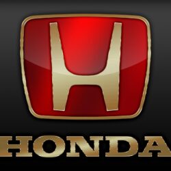 Honda Emblem Wallpapers Desktop ~ Black Honda Emblem Wallpapers