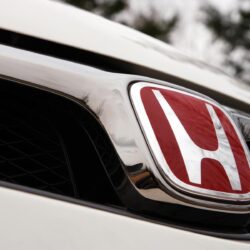 HD Honda Logo Wallpapers