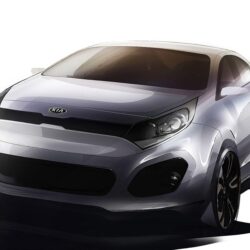 2012 Kia Rio