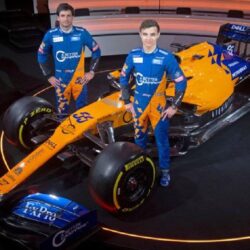 F1 news 2019: McLaren car launch, team, MCL34, latest, calendar