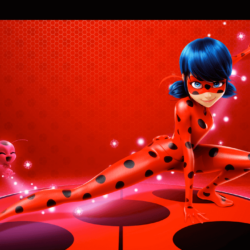 Miraculous™: Tales of Ladybug & Cat Noir: Be Miraculous coming to