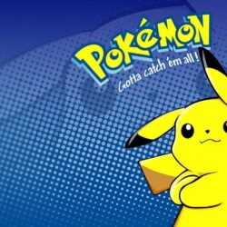 Pokemon HD Wallpapers 10 Download