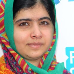 Malala Yousafzai is the youngest person to win the Nobel Peace Prize