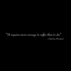 quotes die Napoleon Bonaparte / Wallpapers