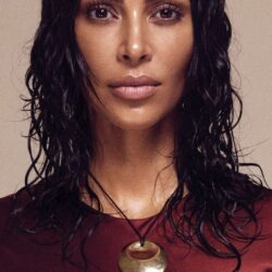 Supermodel, vouge, Kim Kardashian wallpapers