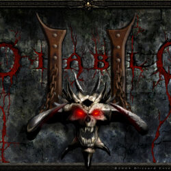 Diablo image Diablo 2 Wallpapers HD wallpapers and backgrounds photos