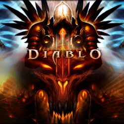Pix For > Diablo 3 Wallpapers Hd