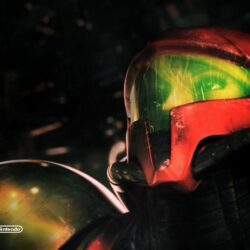 Pix For > Super Metroid Wallpapers