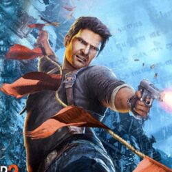 uncharted 2 among thieves 1243432 wallpapers