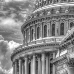 United States Capitol Wallpapers 14