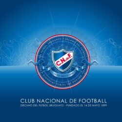 Club Nacional de Football: feliz cumple!!!