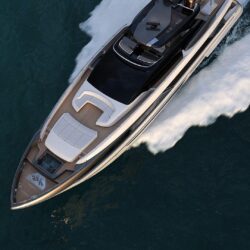 Riva 110′ Wallpapers