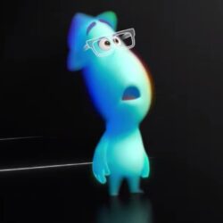 Revelan primer teaser de Soul, la nueva película de Disney y Pixar sobre las almas