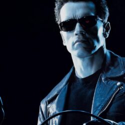 Terminator 2: Judgment Day HD Wallpapers