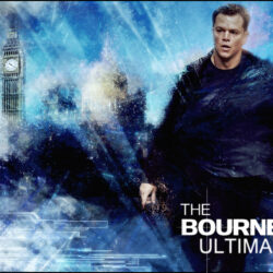 Best 45+ Jason Bourne Wallpapers on HipWallpapers