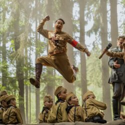 Brand New Trailer For Taika Waititi’s ‘Jojo Rabbit’ Is Here