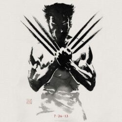 41 The Wolverine HD Wallpapers