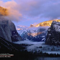 The National Parks: America’s Best Idea: Download Wallpapers