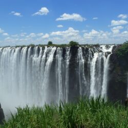 Image For > Victoria Falls Wallpapers High Resolution