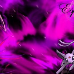 Espeon Wallpapers by SlaveWolfy