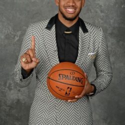 71 best Karl Anthony Towns image