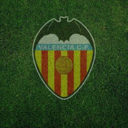Valencia CF – Logos Download