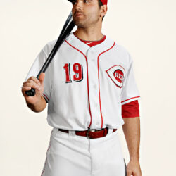 HD Joey Votto Wallpapers