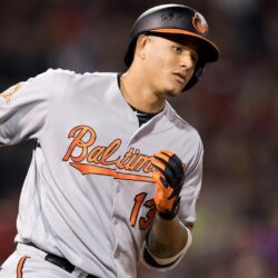 Manny Machado Backgrounds 92477