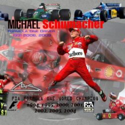 Schumacher Wallpapers Online