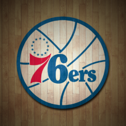 Philadelphia 76ers HD Wallpapers