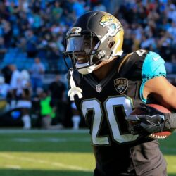 Jaguars place Aaron Colvin and Jalen Ramsey on Physically Unable