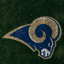 2017 Los Angeles Rams Wallpapers