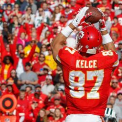 The Wagner Wire » JustIn Time! – Top 3 NFL Fantasy Tight Ends: Week 2