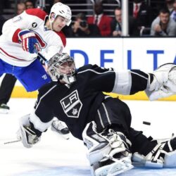 Behind Enemy Lines: Jonathan Quick on Max Pacioretty