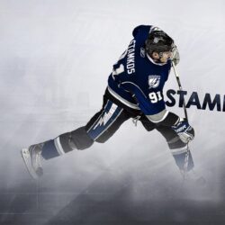 Steven Stamkos Wallpapers and Backgrounds Image