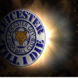 Leicester City FC Wallpapers Group