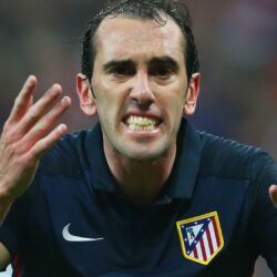 Diego Godin Hd Wallpapers