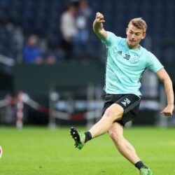 Ajax are close to signing their Matthijs de Ligt replacement with