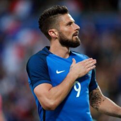 Why France fans are booing Olivier Giroud – and why it has to stop