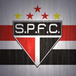 Sao Paulo FC Logo Wallpapers