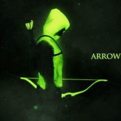 Green Arrow TV Series Wallpapers by AdamDoyleInc