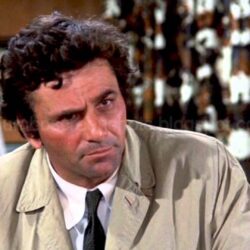 Columbo Wallpapers