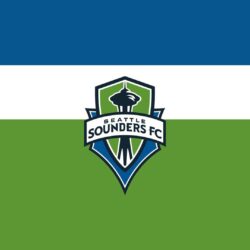 Sounders FC Wallpapers Group
